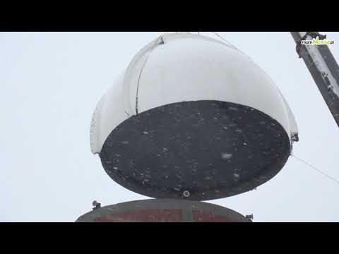 W Sułkowicach powstaje obserwatorium astronomiczne