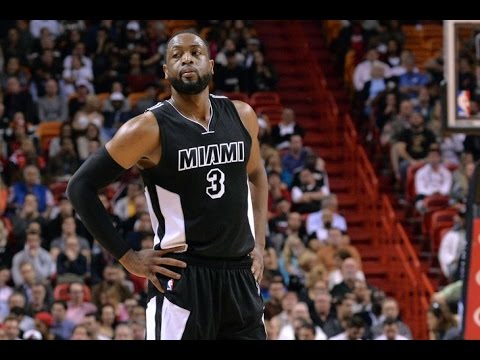 Dwyane Wade - All The Above ᴴᴰ