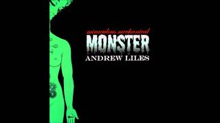 Andrew Liles - The First Heart Attack Was The Best (excerpt)