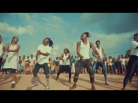 Barsa Le 10 feat Dez Altino   COMMEN DEMO OFFICIEL