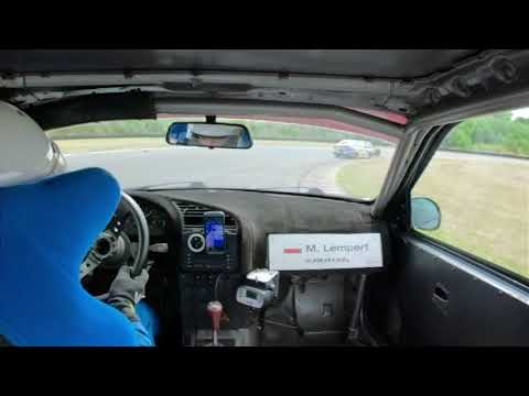 BMW 318 IS CUP 6 Runda 2019 WSMP