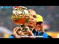 All Time Ballon D Or Winner 1956 2018