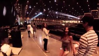 MAROON 5 COVER : COMING BACK FOR YOU : THE NEW OFFICIALS