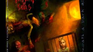 Torment of Souls - Beneath a Dark Mind