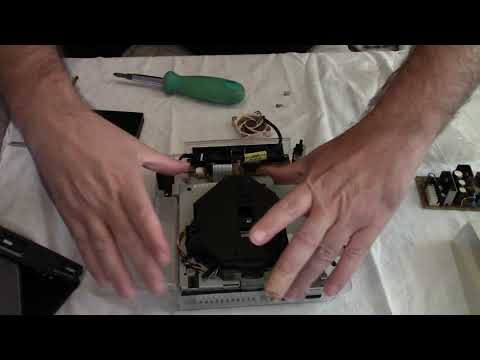 Terraonion MODE install and quick demo