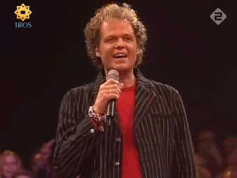 NSF 2004: Jaco van der Steen - Ding-a-dong