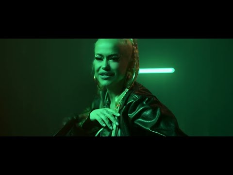 Tzanca Uraganu ❌Anda Adam - Din Bucuresti in Dubai [video oficial]