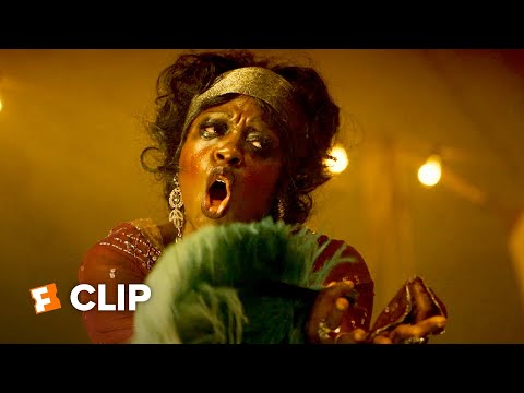 Ma Rainey's Black Bottom Movie Clip - Deep Moaning Blues (2020) | Movieclips Coming Soon