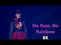 BabyMetal No Rain No Rainbow Live At Budokan Black Night 2014 8K