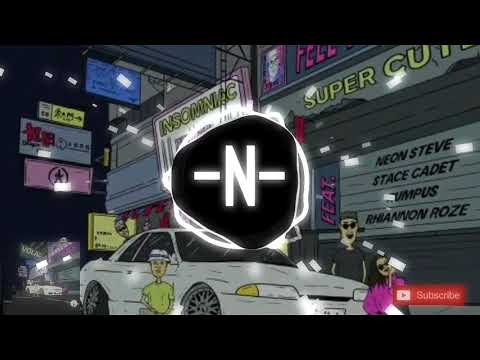 Volac, Neon Steve, Rumpus - Feel The Beat (feat. Rhiannon Roze)