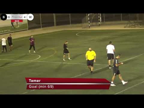 Elite Group @ Amman FC 25:9:2022 Highlights
