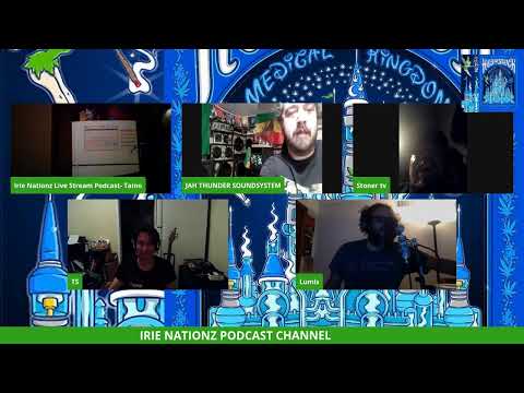 KUSHSTOCK FESTIVAL LIVE STREAMING APRIL 18, 2020