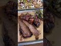 Full Day Of Eating In BRANSON Missouri Giant Pancakes BBQ Nachos Ice Cream Sundae Shorts