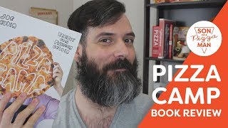 Making Pizza from Pizza Camp by Joe Beddia
