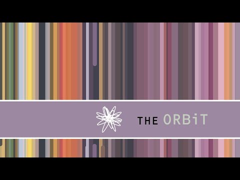 The Orbit – Studio Mix: October 1993