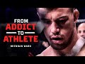 The Epic Return of Brennan Ward | Bellator MMA