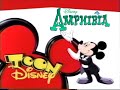 Toon Disney Latino America FANMADE Ya Viene Next Bumpers