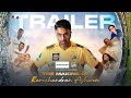 The Making Of Ravichandran Ashwin Trailer Chennai Super Kings Documentary Series IPL 2025