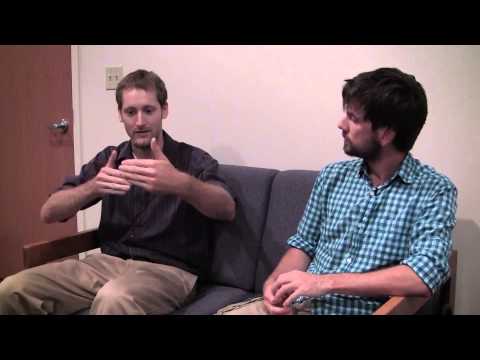 "Daylight" Interview