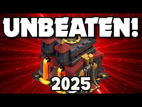 Best TH10 War/Trophy/Farming Base Links | Coc Town Hall 10 Base Layout - Clash Of Clans