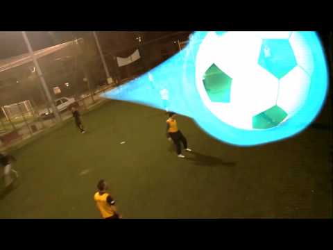 Altınpark Halı Saha 3 31.03..2016 23:00 - akillisaha.com