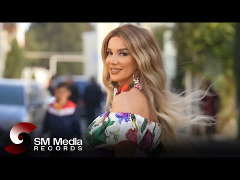 Arzu Mirzeyeva - Sahzadem 2025 (Official Video)