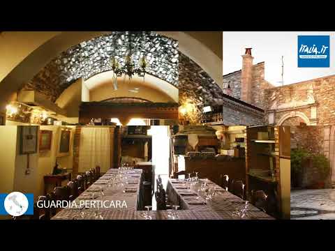 0073 Guardia Perticara Potenza | BASILICATA | Borghi Viaggio Italiano