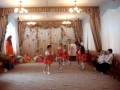Хоровод умывает красно солнышко 