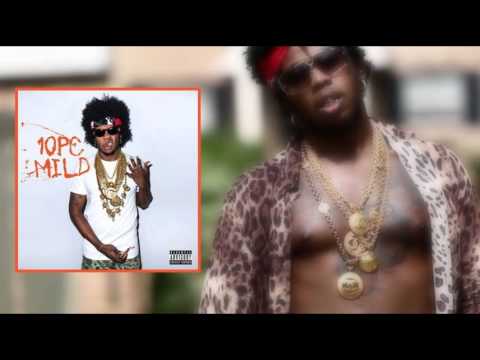 Trinidad James - Jumpin' Off Texas (Feat. Rich Homie Quan) (Prod. By Young Chop)