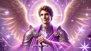 FREQUÊNCIA DE CURA ARCANJO MIGUEL MEDITAÇÃO 432 Hz