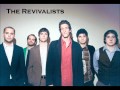Criminal - The Revivalists - City of Sound 