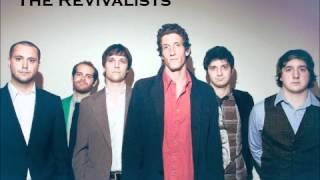 Criminal - The Revivalists - City of Sound