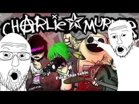 Playing The BEST Game From My Childhood | Charlie murder 2023