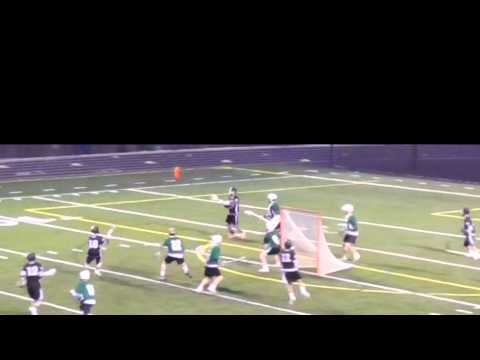 DOMLAX JV First of Season