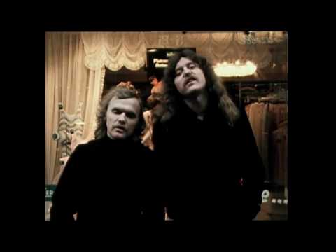 Bilgeri & Köhlmeier - Strumpfbandgürtelblues