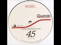 A-Quando Quango-Genius