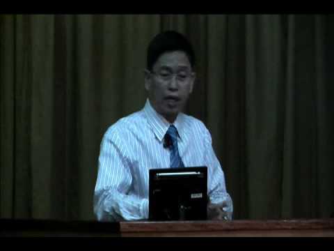 Ptr. Nestor Espanola - WHAT IS LAW