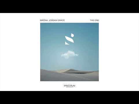 Sirona, Jordan Grace - The One