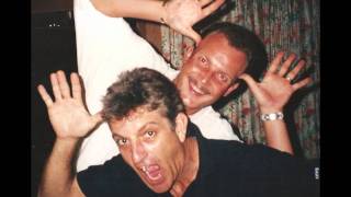 Funky New Year (Eagles)