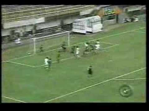 XV de Jaú Campeão Paulista Sub-20 de 2005