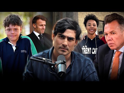 Adolescente nada 4 km para salvar a su familia, Francia prohibirá redes, Jalisco protege a los niños