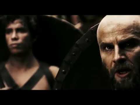 THIAGO VENTURA - TIGAS E OS 300 DE ESPARTA (versão filme 300)