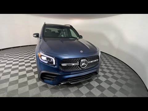 2022 Mercedes-Benz GLB New and preowned Mercedes-Benz, Atlanta, Buckhead, certified preowned 223114