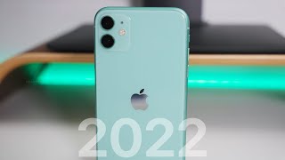 Apple iPhone 11 - Should You Still Buy It in 2022?