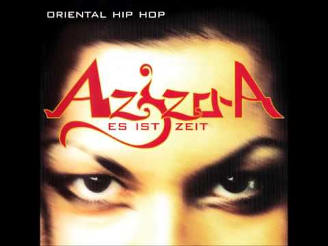 03 Aziza-A - Kendi Yolun