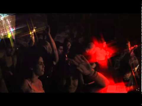 Chancha Via Circuito @ Peligrosa, Austin TX