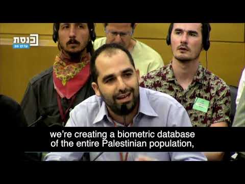 "My own government allowed Hamas to get stronger". Benzion Sanders in conversation with Mehdi Hasan