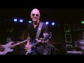 Gary Hoey 2021 10 01 Full Show Boca Raton Florida The Funky Biscuit 5 CAM 4K