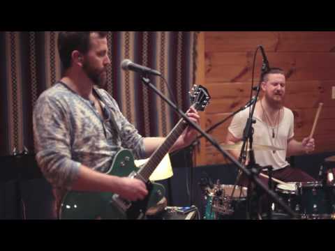Better Man - Place Called Home (Living Room Sessions)