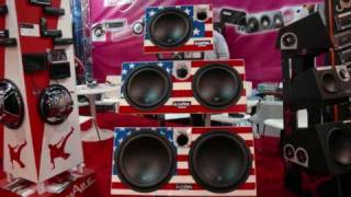 King Kong Extreme Bass Boost